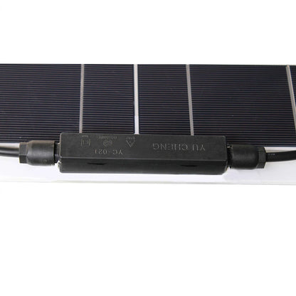 200w 300w solar panel kit complete