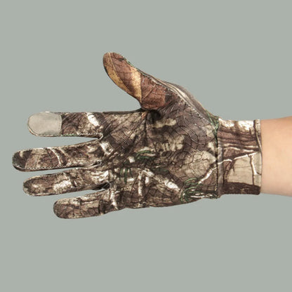 Summer Skin-Thin Multi-Functional Gloves Touch Screen