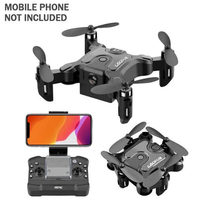 Mini Drone 4K Professional