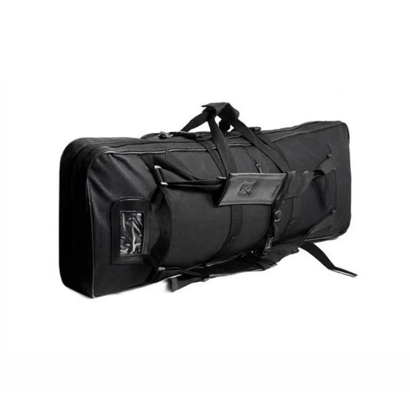 Military Backpack Tactical Gun Bag Army Sniper Rifle Case