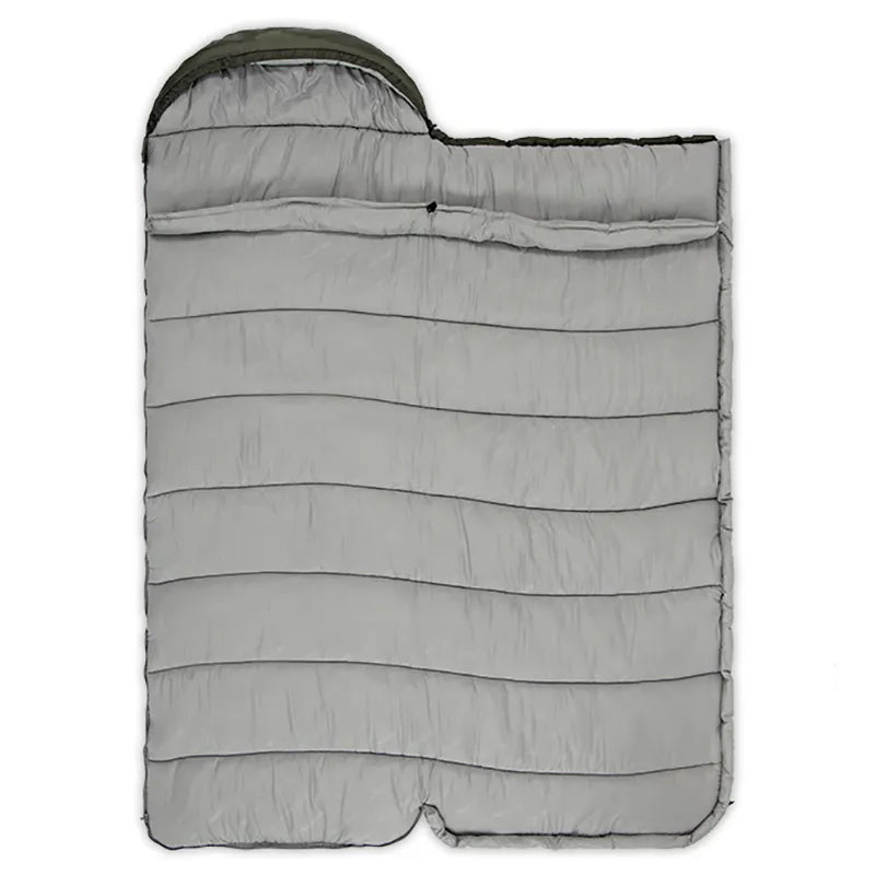 Naturehike Sleeping Bag Ultralight Waterproof