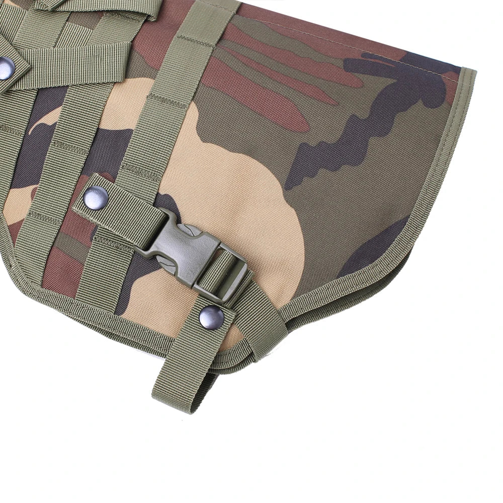 Tactical Rifle Scabbard Shotgun Holster Sling Case Bag