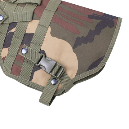 Tactical Rifle Scabbard Shotgun Holster Sling Case Bag