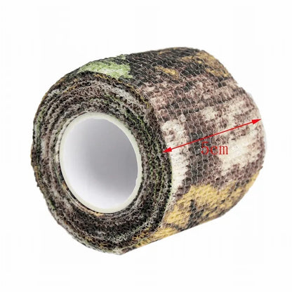 Outdoor Multi-functional Camo Tape
