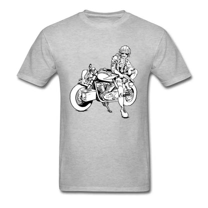 Rider Of Apocalypse T-Shirt