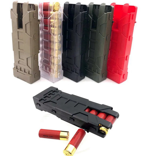 New Tactical Shotgun Magazine Pouch