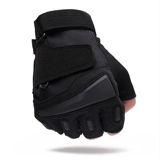 Army Men Tactical Gloves Outdoor Sports