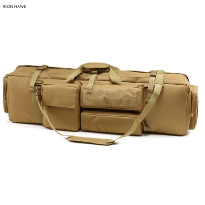 Tactical Gun Bag Military Hunting Shooting Rifle Backpack