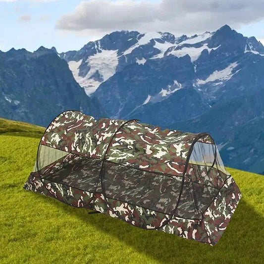 Folding Portable Mosquito Net for Trips