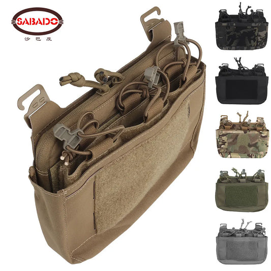 Magazine Insert Kangaroo Pouch