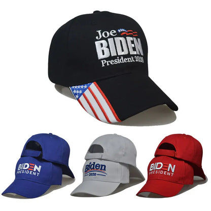 Baseball Caps Joe BIDEN US Presidential Election