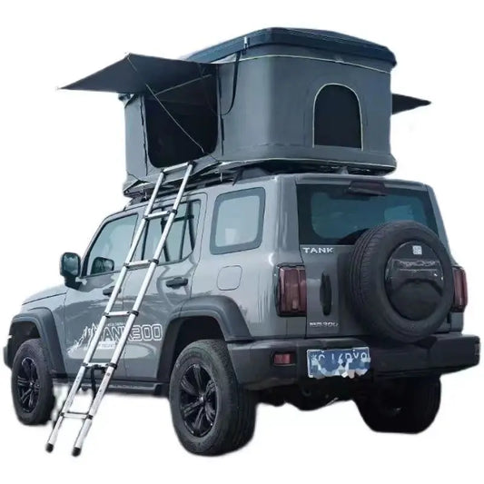 New Arrival 2-3 Person roof tent