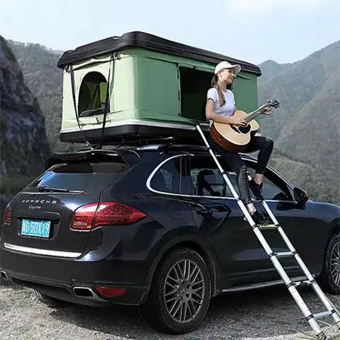 New Arrival 2-3 Person roof tent