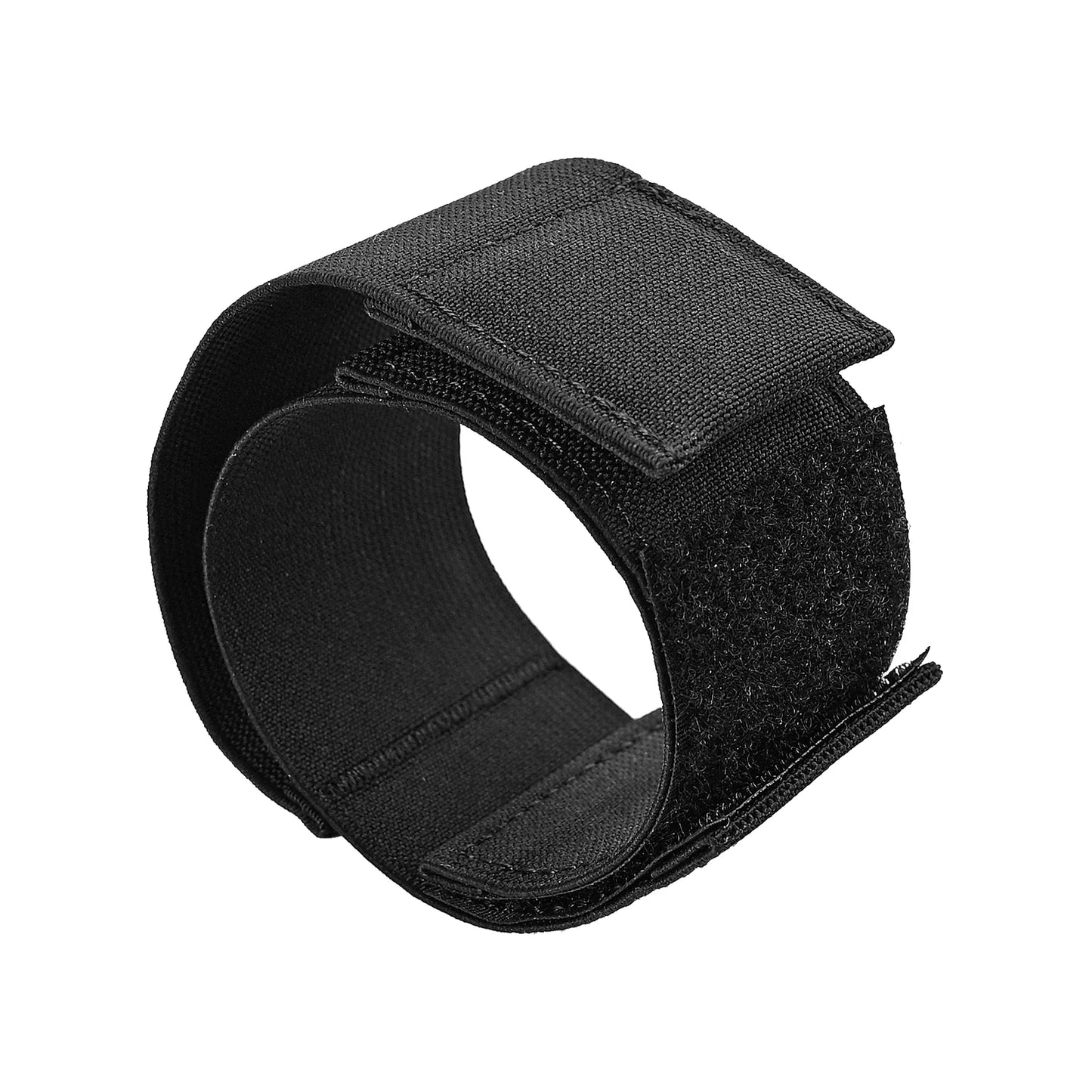 Tactical Magnetic Sentry Strap Rifle Sling Keeper