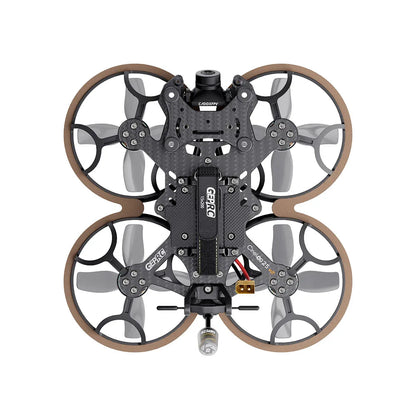 GEPRC Cinelog25 V2 Analog Quadcopter