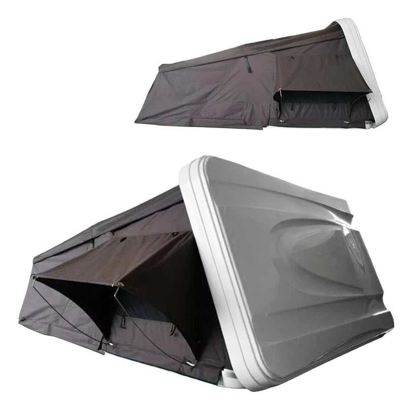 Speed Roof Tent Camping