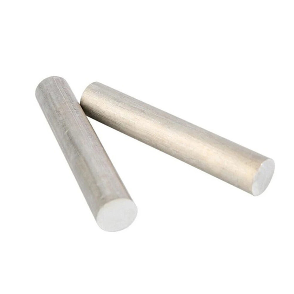 High Purity 99.99% Magnesium Metal Rods