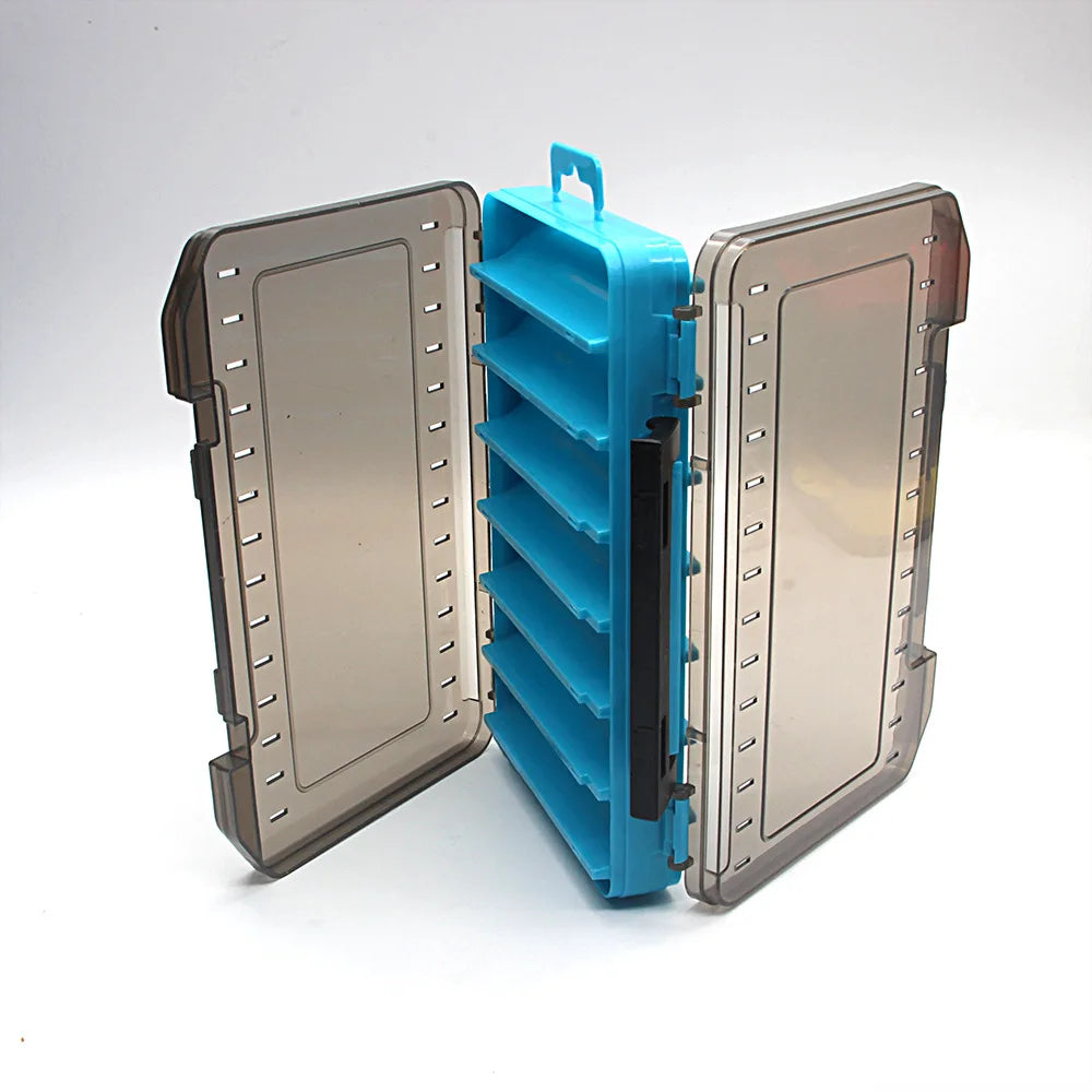 Tackle Storage Tray Double Sided