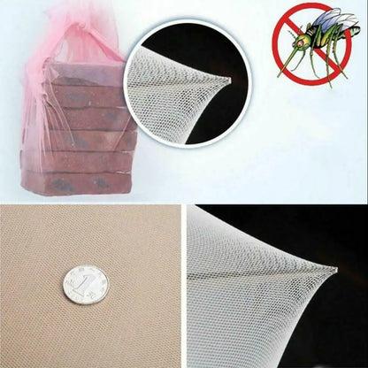 Portable Square Foldable Mosquito Control Net