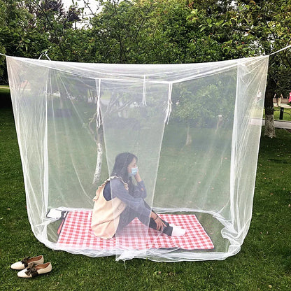 Control Mosquito Net Lightweight Outdoor Tent