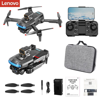Lenovo P15 Drone 8k Professional 8K HD Camera
