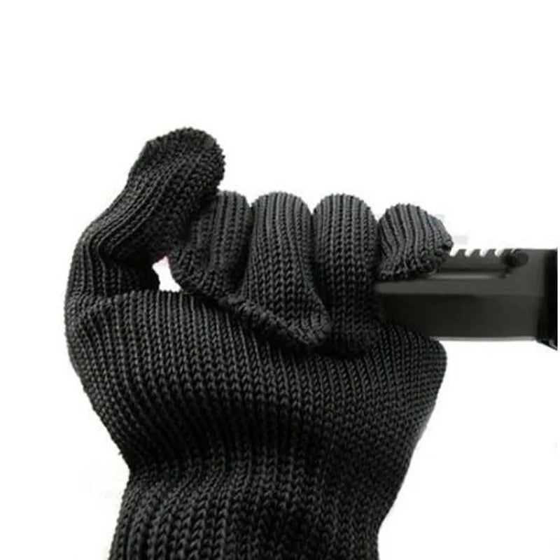 Anti-cutting Protective Gloves Level 5 Safety