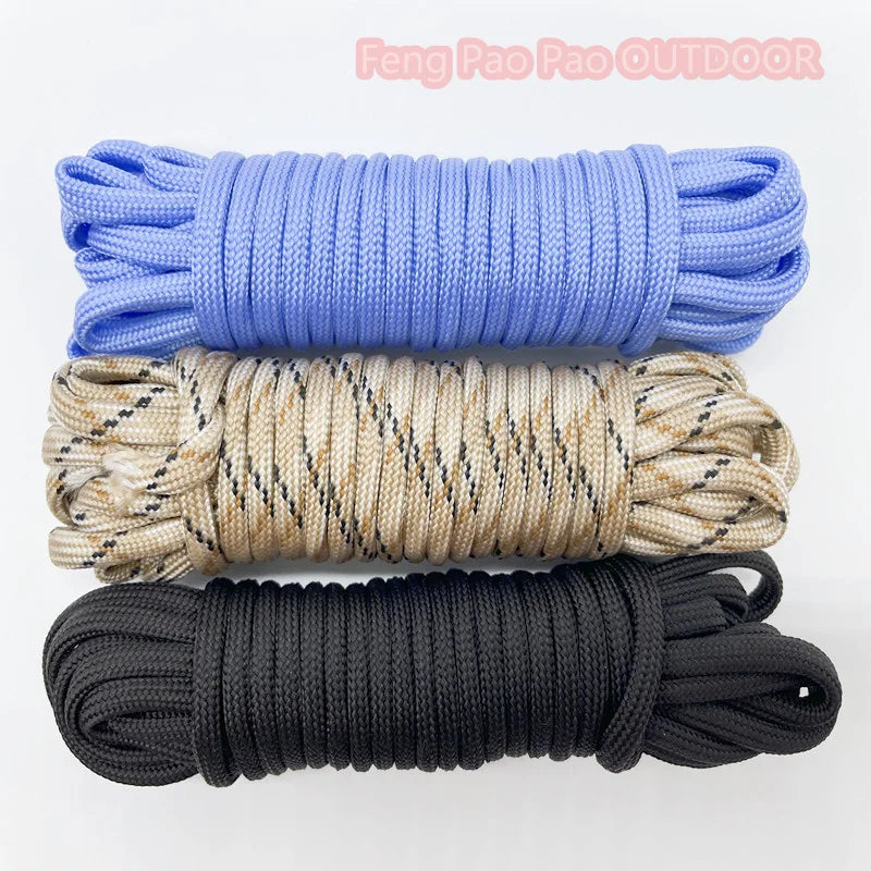 7 Cores 550 Paracord