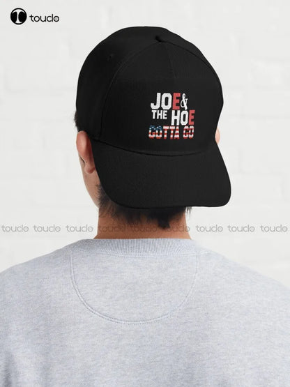 Joe'S Gotta Go Meme Hat