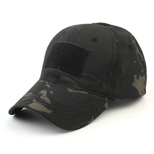 Camouflage Tactical Army Hats