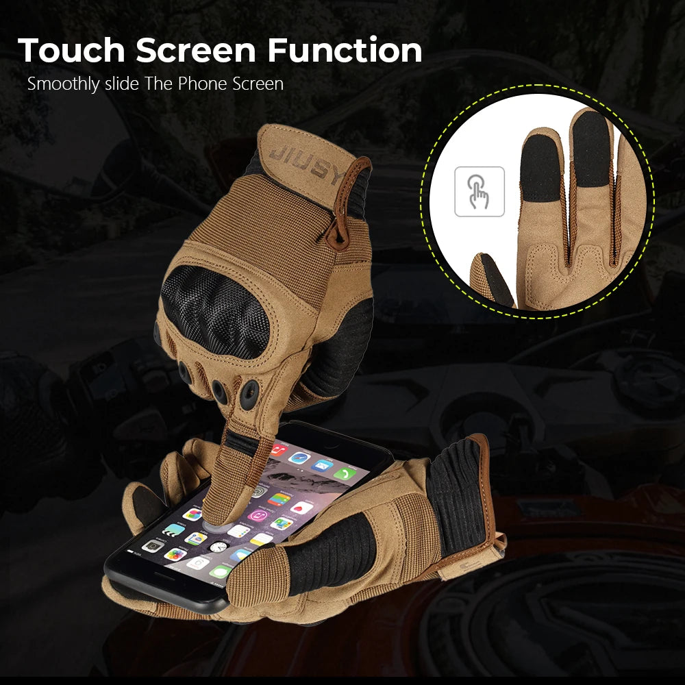 Touch Screen Tactical Gloves Military Army