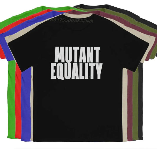 Mutant Equality T-Shirts