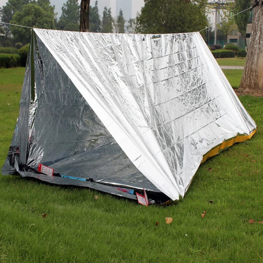 Survival Lightweight Waterproof Shelter