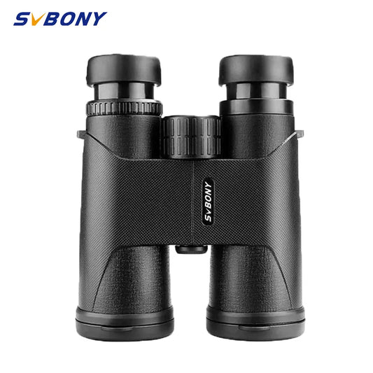 elescope 10X42 Binoculars Professional Roof Prism Powerful Equipment