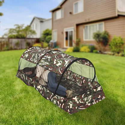 Folding Portable Mosquito Net for Trips