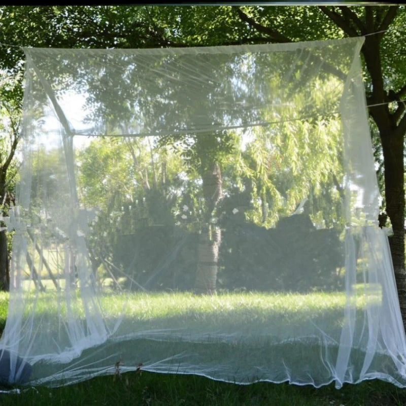 Control Mosquito Net Lightweight Outdoor Tent