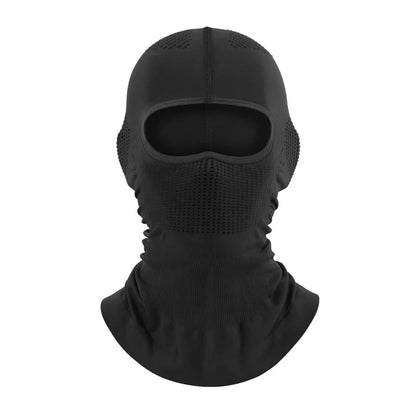 Tactical Mask Full Face Balaclava Cap