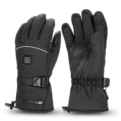 Electric Heated Gloves Thermal Heat Gloves
