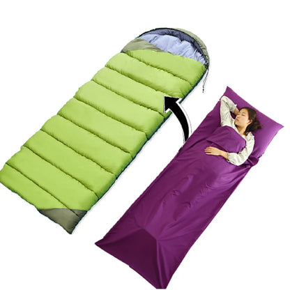 Ultralight Sleeping Bag Portable