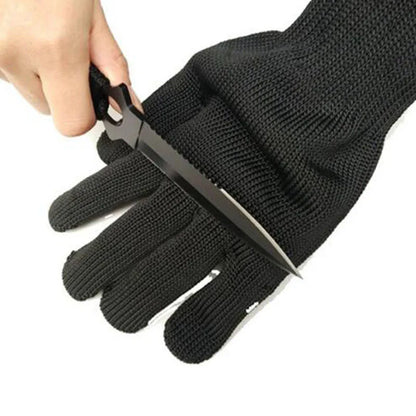 Anti-cutting Protective Gloves Level 5 Safety